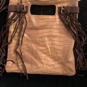 Giannini purse